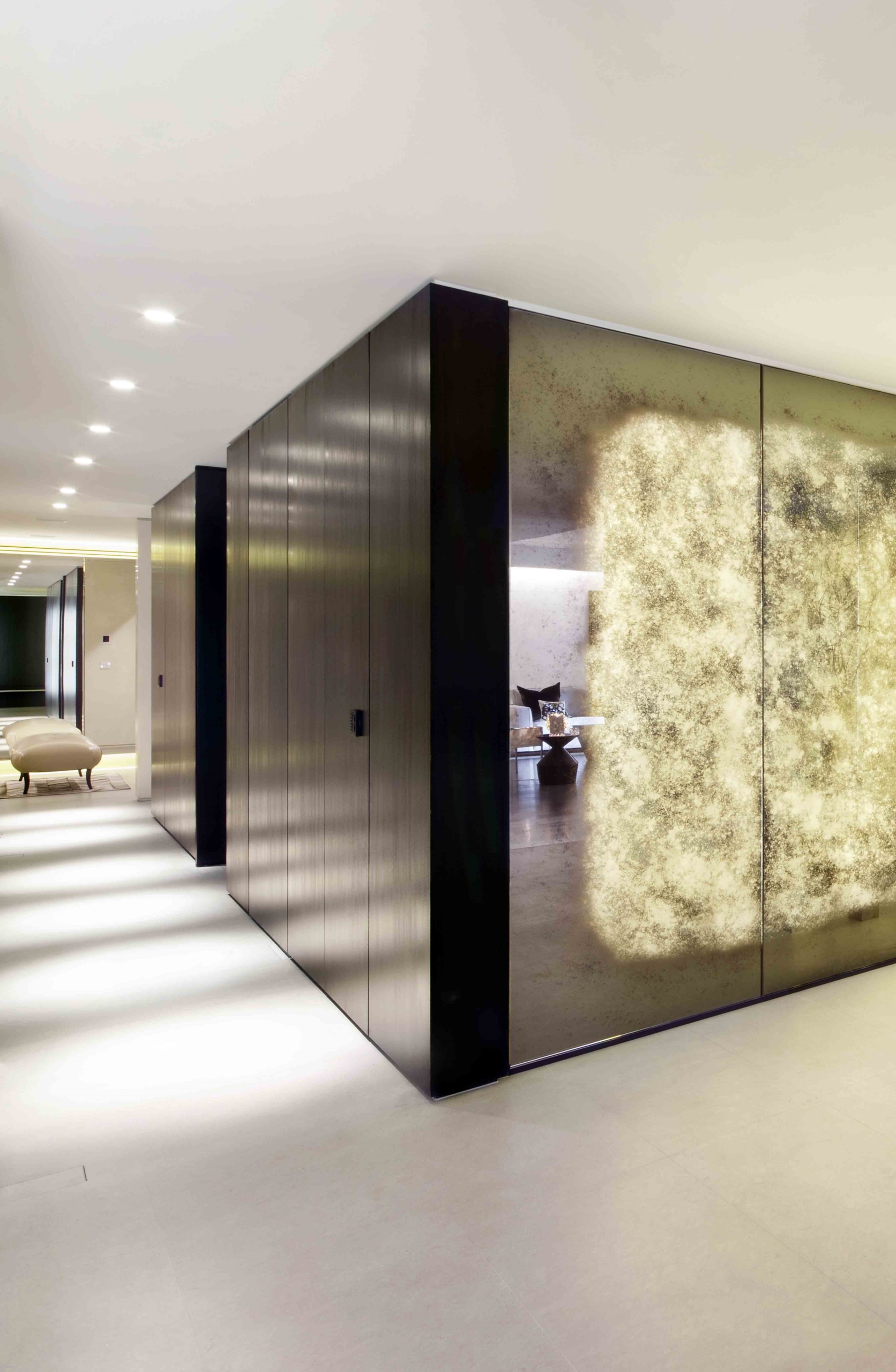 Knightsbridge Apartment - 1508 London