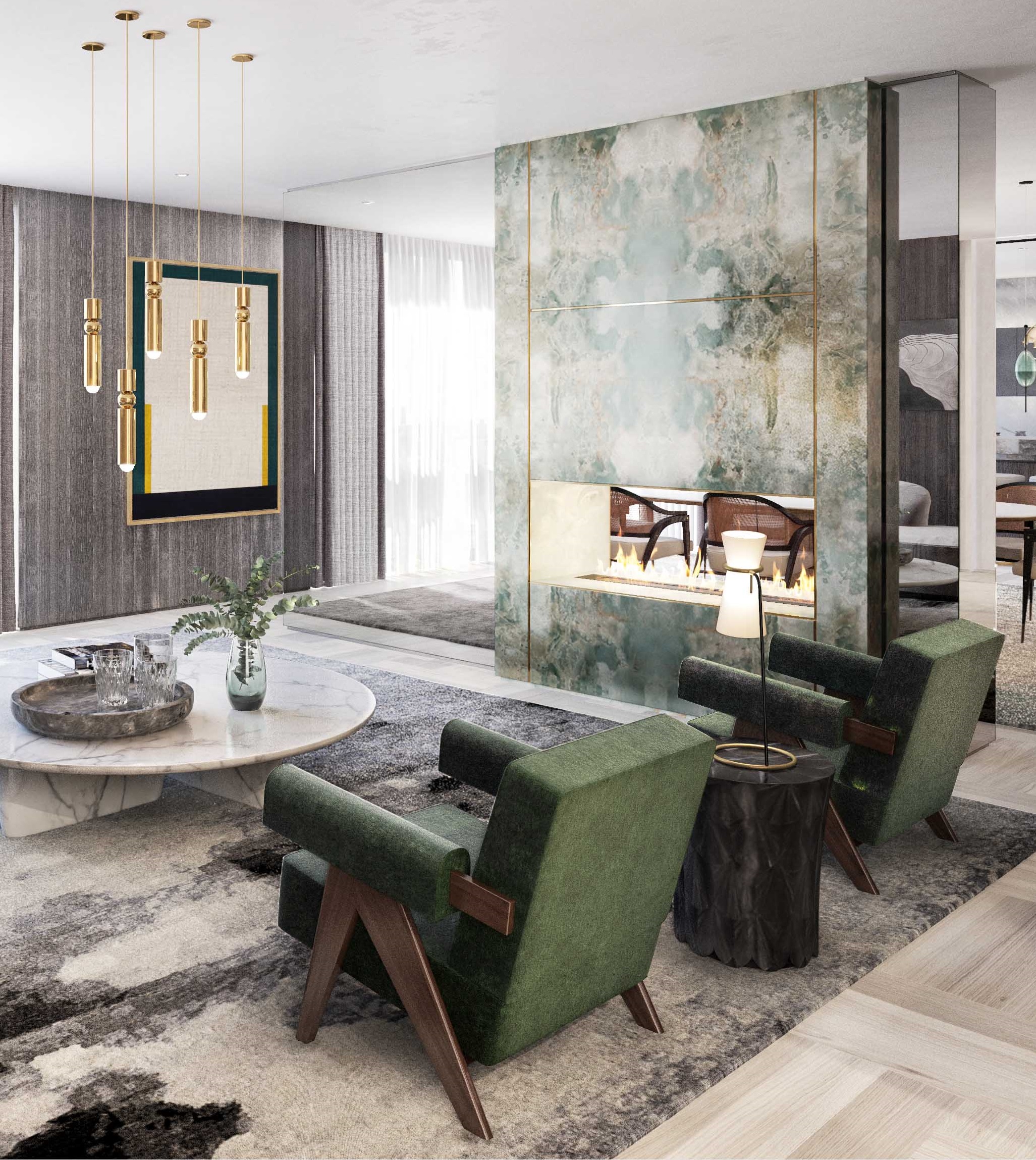 The Knightsbridge Apartment 1508 London