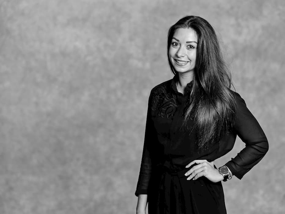 Sophie Alexander 1508 London